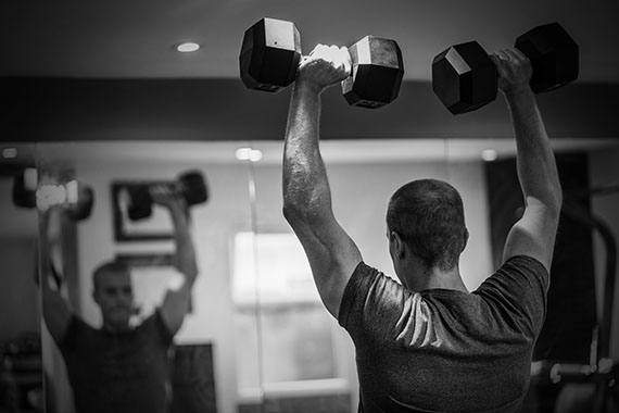 Personal Training In Hertford SG13